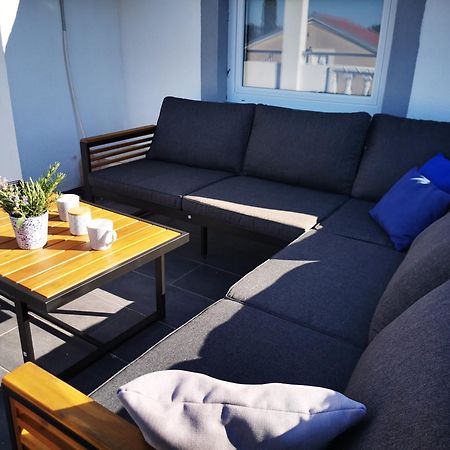 Apartment Tjk Sveti Filip i Jakov Luaran gambar