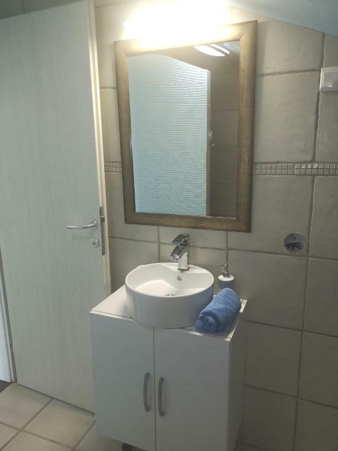 Apartment Tjk Sveti Filip i Jakov Luaran gambar